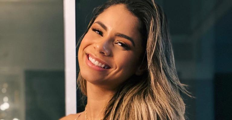 Lexa comemora o Dia do Amigo e se declara para as suas melhores amigas: ”Amo vocês”