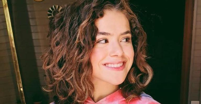 Maisa reage às críticas sobre sua transição capilar: ”Aqui só tem espaço pra amor”