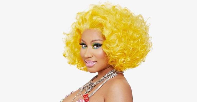 Após boatos, Nicki Minaj confirma que está grávida de seu primeiro filho
