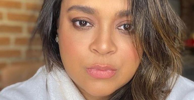 Preta Gil reflete sobre as mudanças no período da quarentena: ”4 meses que nossas vidas mudaram”