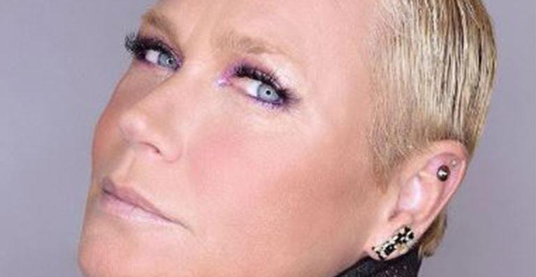 Xuxa Meneghel conta sobre novos caminhos na carreira