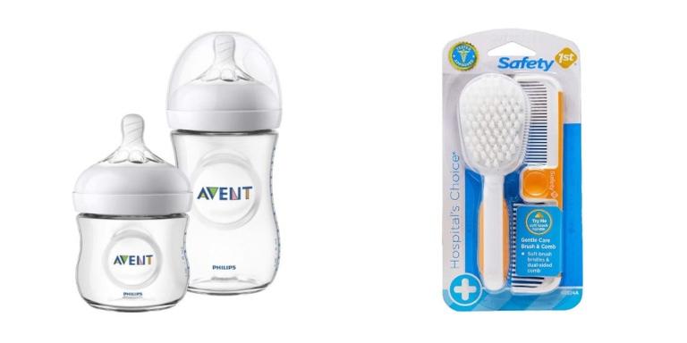 Lista do bebê na Amazon: o que é e como funciona?