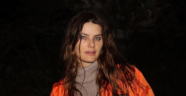 Isabeli Fontana é criticada após comentar foto de Giovanna Ewbank amamentando: ”Bem-vinda”