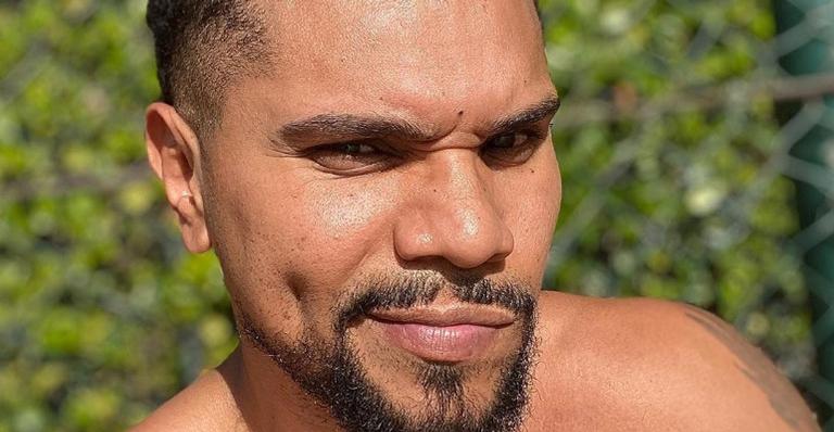 Após ser hackeado, Naldo Benny recupera conta e dispara: ”Infelizmente, existe inveja, recalque”