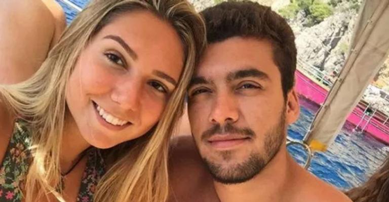Termina o namoro de Carol Portaluppi e Pedro Ortega