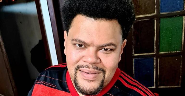 Babu Santana curte dia de sol com os filhos e a sobrinha: ”Um pouco de vitamina D com a Família”