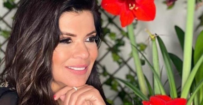 Mara Maravilha desabafa na web: ”Pago um preço por ser verdadeira, mas tudo bem”
