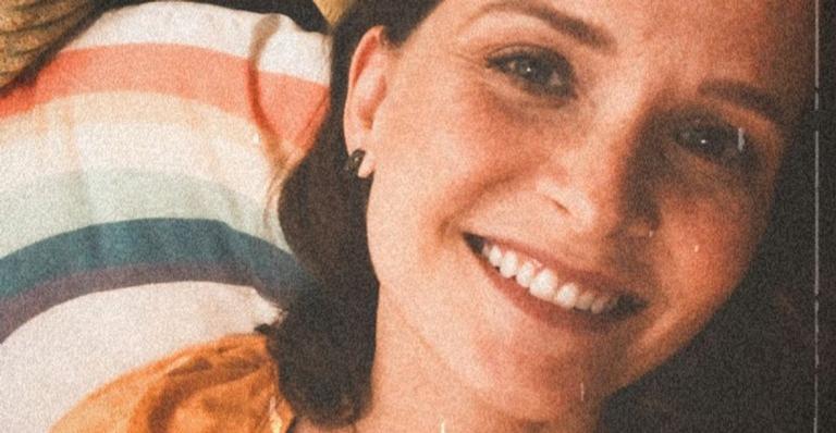 Fernanda Rodrigues ensina exercícios de respiração: ”Ajuda muito a ansiedade e o estresse”
