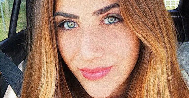 Jéssica Costa posta foto de biquíni e confessa edição: ”Dica mara”