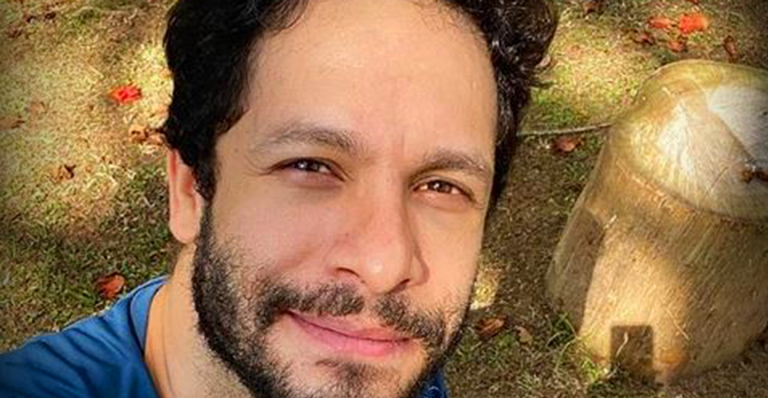 Rainer Cadete fala sobre possível retorno de Visky em ‘Verdades Secretas’