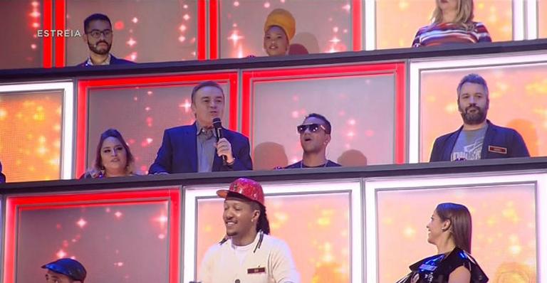 Record TV cancela reality Canta Comigo