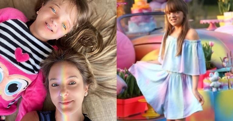 Ticiane Pinheiro faz festão lindo e temático para celebrar o aniversário de 11 anos de Rafa Justus