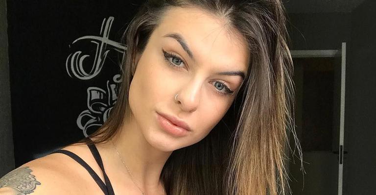Bárbara Labres testa positivo para coronavírus e garante: ”Não fiz festinha”