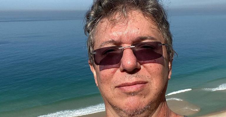 Boninho surpreende fãs ao mostrar talento na cozinha: ”É muito predado”