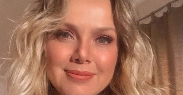 Eliana relembra foto de biquíni e ganha elogios das famosas: ”Linda”