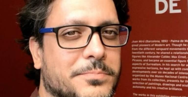 Lucio Mauro Filho comemora aniversário da filha: ”Você é um orgulho para mim”