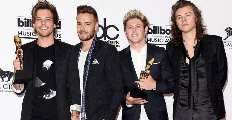 One Direction lança site em comemoração ao aniversário de 10 anos e integrantes fazem homenagens
