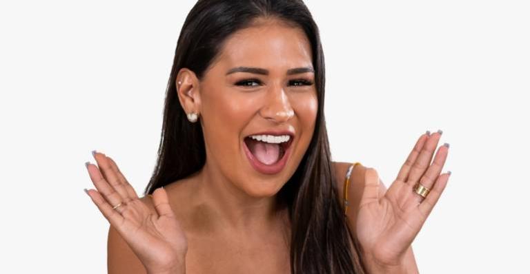 Simone Mendes fala sobre o sucesso do canal no YouTube: ”Muito feliz com o resultado”