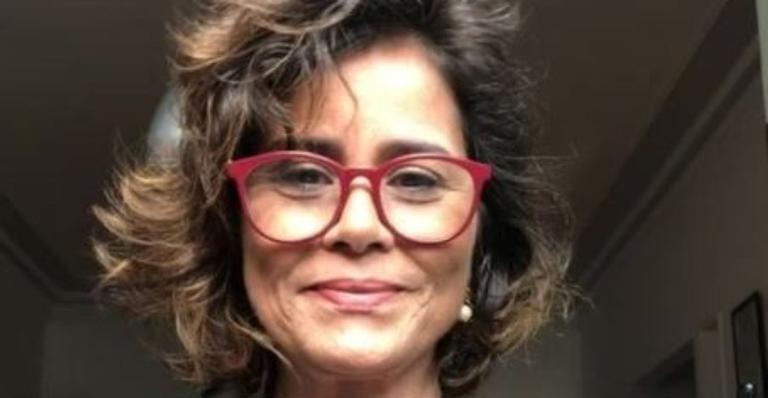 Valéria Alencar compara o filho, Rafa Vitti, com a neta e encanta: ”Parece o mesmo bebê”