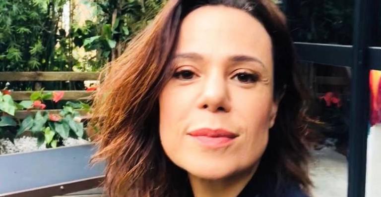 Vanessa Gerbelli relembra clique grávida e ganha elogios dos seguidores