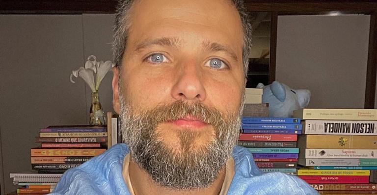 Bruno Gagliasso anuncia ocupação de Elza Soares nas suas redes sociais: ”Um presente para nós”