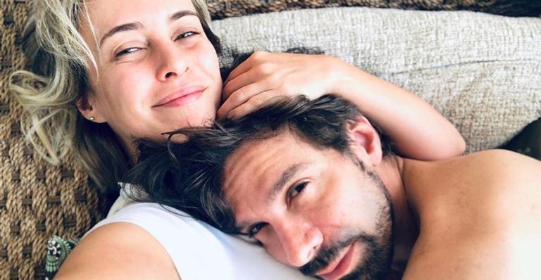 Fernanda Nobre fala sobre relacionamento aberto: ”Estou me sentindo muito mais segura”
