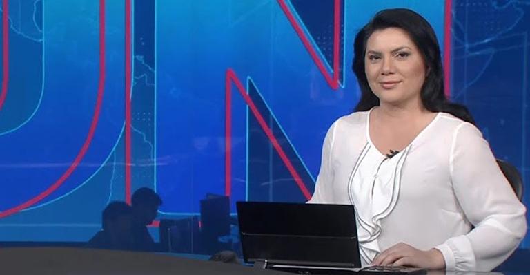 Jornalista é demitida da TV Globo após denunciar assédio