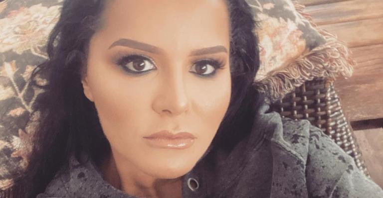 Maraisa ganha elogios de fãs ao surgir praticando pilates: ”Mulher perfeita meu Deus”