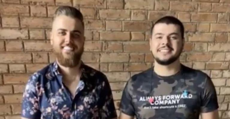 Zé Neto e Cristiano falam sobre sucesso e garantem: ”Levamos tudo na brincadeira”