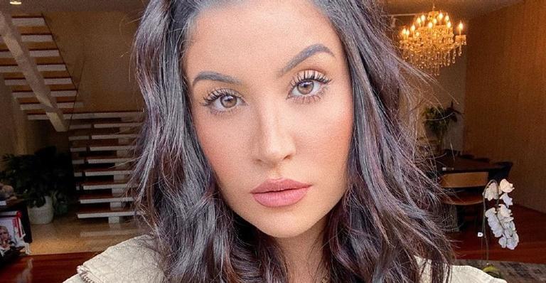 Bianca Andrade relembra clique em Jericoacoara e lamenta estar com saudade de viajar
