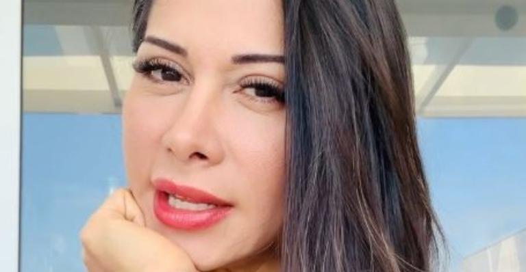 Mayra Cardi faz novo desabafo sobre Arthur Aguiar: ”Pessoa mais nojenta que já conheci”