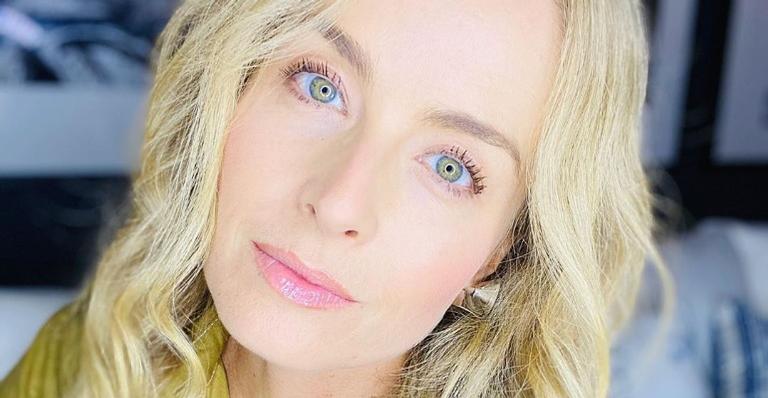 Angélica encanta ao postar foto dos filhos com os avós: ”Sorte de ter os mais afetuosos do mundo”