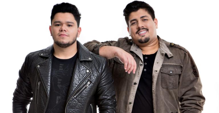João Gustavo e Murilo comentam sobre o lançamento do novo single, ‘Cancela Esse Cara’