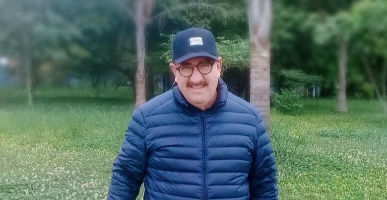 No Dia dos Avós, Ratinho posta clique encantador dos netos reunidos: ”Meu dia por conta deles”