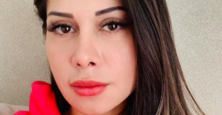 Mayra Cardi fala sobre tatuagem que fez para Arthur Aguiar: ”Vou ressignificá-la”