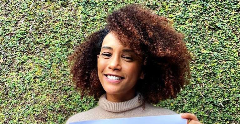 Taís Araujo publica foto ao lado das amigas e celebra o Dia da Mulher Negra Latina e Caribenha