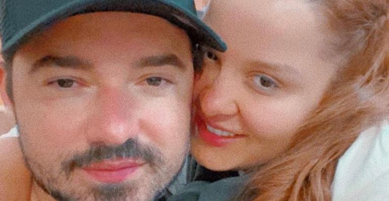 Após término, Fernando deixa comentário em vídeo de Maiara dançando de biquíni e agita web