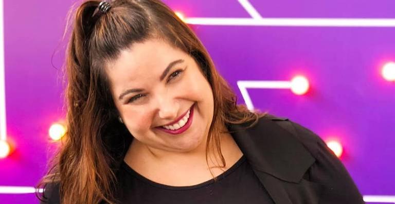 Mariana Xavier reflete sobre a quarentena: ”Tudo que a gente vive nos transforma”