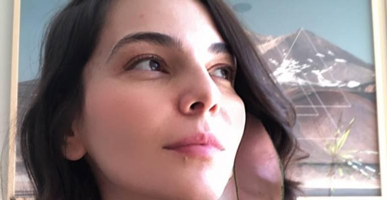 ”Oscilo entre a fé e a total descrença na humanidade”, desabafa Tainá Müller