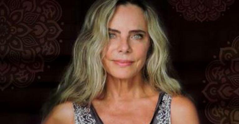Bruna Lombardi relembra papéis e da detalhes de sua saída da Rede Globo