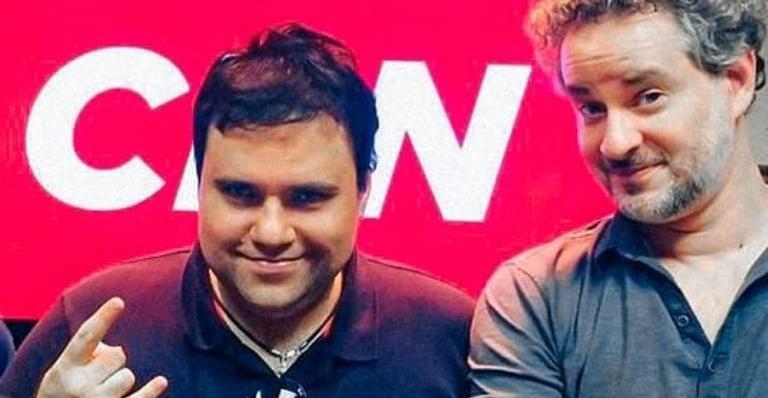 Dan Stulbach presta homenagem para Rodrigo Rodrigues e lamenta morte: ”Como assim?”