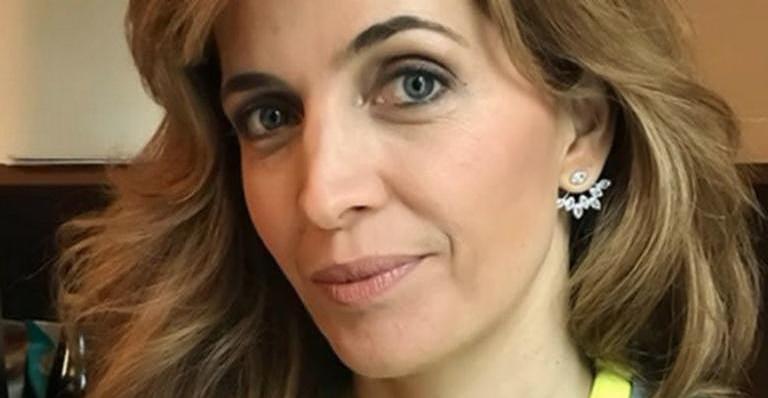 Poliana Abritta faz bela reflexão sobre conexão com a natureza: ”Poderosa energia do universo”