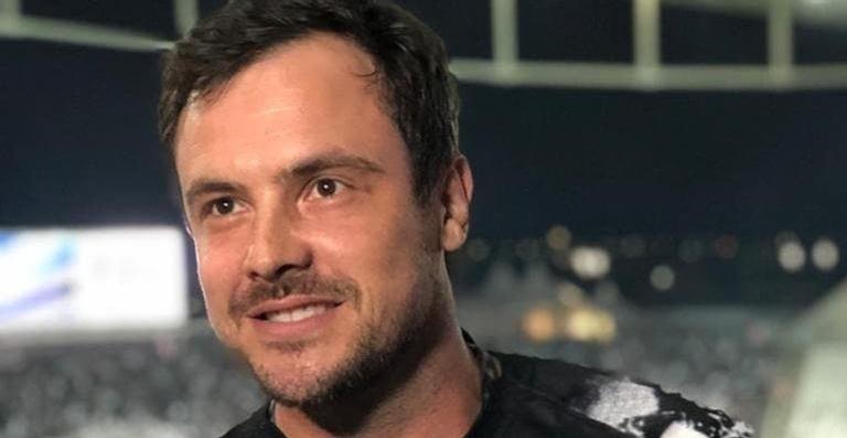 Sergio Guizé voltará para a TV em série de suspense: ‘Vai surpreender”