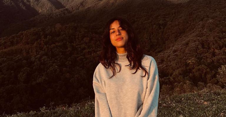Yanna Lavigne fala sobre fé com os seguidores: ”Nada para fé é impossível”