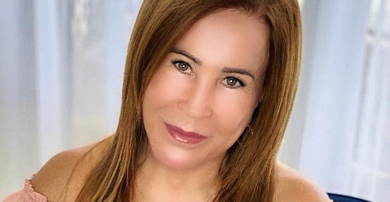 Zilu surge treinando com look justo e cinturinha rouba a cena: ”Pisa em meninas de 18 anos”