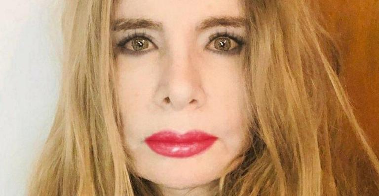 Aos 70 anos, Isis de Oliveira sofre infarto após cirurgia nos olhos