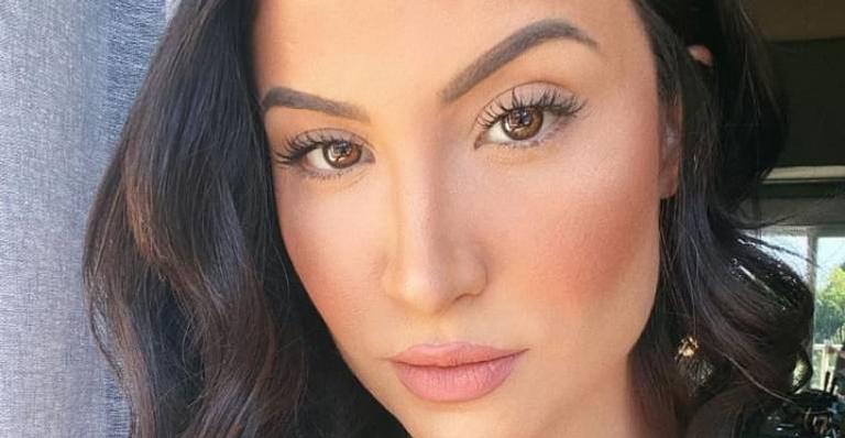 Ex-BBB Bianca Andrade está hospitalizada, afirma colunista