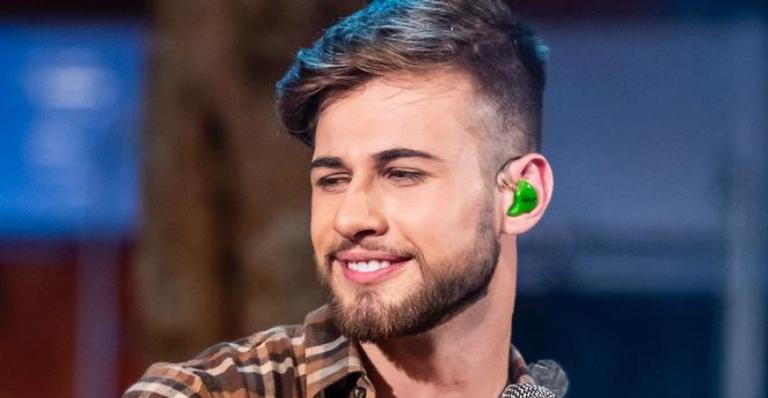 Thor Sertanejo, Junior Villa, anuncia live com participação de Gabi Martins: ”Estou muito ansioso”