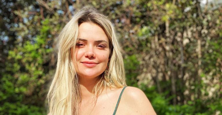 Marcela Mc Gowan diz que pós-BBB e pandemia mexeram com sua saúde mental: ”Momento delicado”