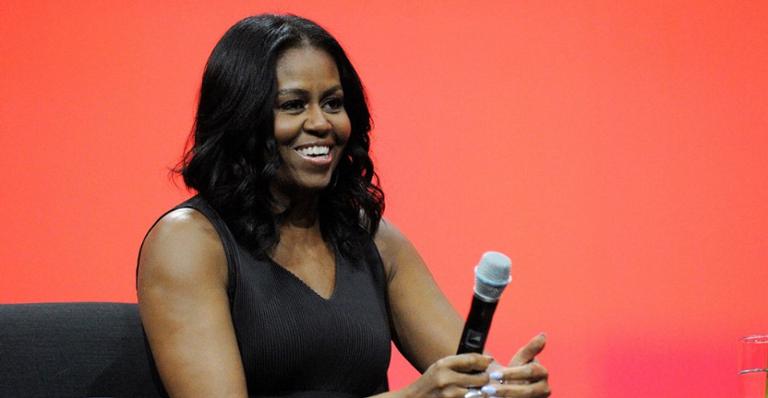 Michelle Obama parabeniza a mãe com bela homenagem: ”Eu te amo”